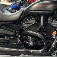 Trask - Exhaust - ASSAULT 2:1 HARLEY-DAVIDSON EXHAUST