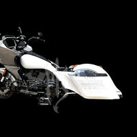 Powerhouses Cycles  - 2024 + CVO Apex Rider - Rear End Set