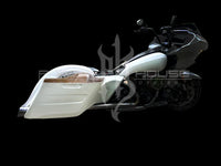 
              Powerhouses Cycles  - 2024 + CVO Apex Rider - Rear End Set
            