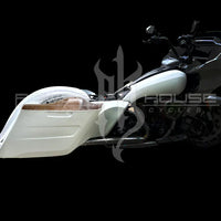 Powerhouses Cycles  - 2024 + CVO Apex Rider - Rear End Set