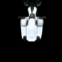 Powerhouses Cycles  - 2024 + CVO Apex Rider - Rear End Set