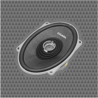 
              Cicada - CXX57.4 - High Performance Full-Range 5x7-inch Pro Coaxial - 4Ω
            