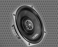 
              Cicada - CXX525.4 - High Performance Full-Range 5.25-inch Pro Coaxial
            