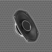 Cicada - CH69W 6x9" Coaxial Horn 2Ω Water Resistant