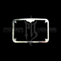 Powerhouses Cycles  - Plate Frame