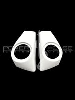 
              Powerhouses Cycles  - APEX 8.0 LIDS - Speaker Lids
            