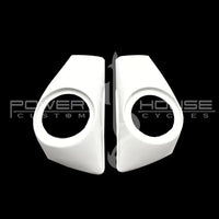 Powerhouses Cycles  - APEX 8.0 LIDS - Speaker Lids