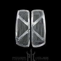 Powerhouses Cycles  - HELLRISER DOS GRILLS