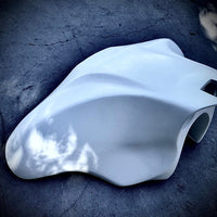 Powerhouse Cycles - ESCANOR -Street Glide Outer / Inner Fairing