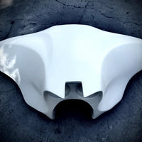 Powerhouse Cycles - ESCANOR -Street Glide Outer / Inner Fairing