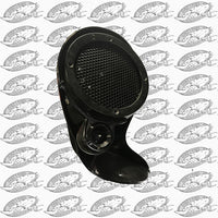 
              DIRTYBIRD CONCEPTS - SPEAKER GRILLS - Harley Davidson 8″ Speaker Grills
            