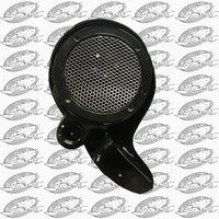 
              DIRTYBIRD CONCEPTS - SPEAKER GRILLS - Harley Davidson 8″ Speaker Grills
            