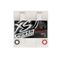 
              XS POWER -Li-S925- S Series HARLEY BAGGER Lithium Battery
            