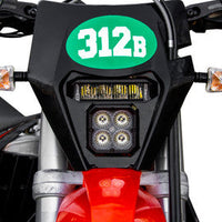 
              XKGLOW - HEADLIGHT UPGRADE KIT FOR KTM DUAL SPORT SERIES
            