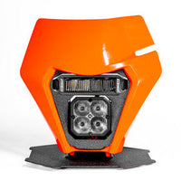 
              XKGLOW - HEADLIGHT UPGRADE KIT FOR KTM DUAL SPORT SERIES
            