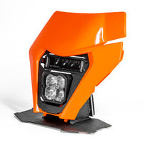 
              XKGLOW - HEADLIGHT UPGRADE KIT FOR KTM DUAL SPORT SERIES
            