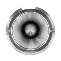 
              PRV Tweeters - MT2.2TWC-4 - 2.25" Short Horn Chrome Tweeter
            