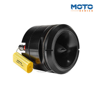 
              PRV Tweeters - MT2.7TWB-4 - 2.75" SHORT HORN TWEETER
            