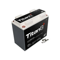 XS POWER TITAN PWR-S5-20Q Lithium