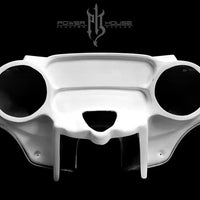 Powerhouse Cycles - Street Glide Outer / Inner Fairing - LAMBO GLIDE - Fairing