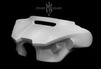 
              Powerhouse Cycles - Street Glide Outer / Inner Fairing - LAMBO GLIDE - Fairing
            