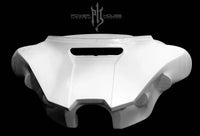 
              Powerhouse Cycles - Street Glide Outer / Inner Fairing - LAMBO GLIDE - Fairing
            