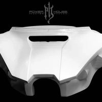 Powerhouse Cycles - Street Glide Outer / Inner Fairing - LAMBO GLIDE - Fairing