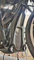 
              Voodoo Bikeworks - Voodoo Rider Series© Chinspoiler 00-21+
            