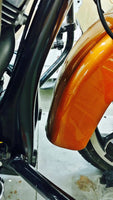 
              Voodoo Bikeworks - Voodoo Rider Series© Chinspoiler 00-21+
            