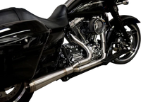 
              Trask - Exhaust - ASSAULT 2:1 HARLEY-DAVIDSON EXHAUST
            