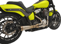 
              Trask - Exhaust - ASSAULT 2:1 HARLEY-DAVIDSON EXHAUST
            