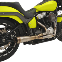 Trask - Exhaust - ASSAULT 2:1 HARLEY-DAVIDSON EXHAUST