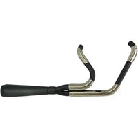 
              Trask - Exhaust - ASSAULT 2:1 HARLEY-DAVIDSON EXHAUST
            