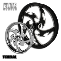 SMT MACHINING - ELITE SERIES - TRIBAL