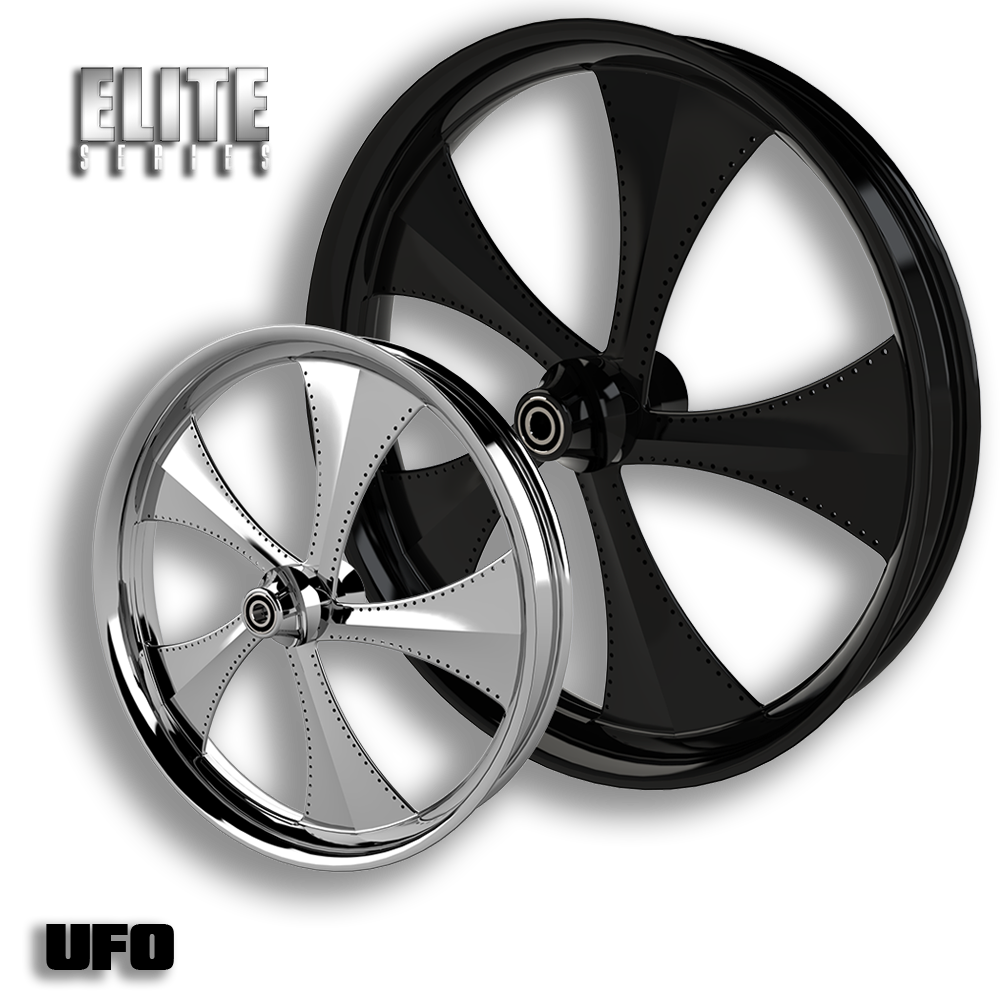 SMT MACHINING - ELITE SERIES - UFO