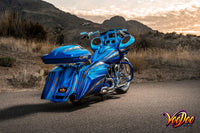 
              Voodoo Bikeworks - Rider Series© Rear End Kit
            