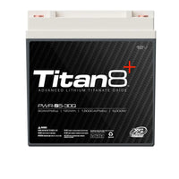 
              XS POWER TITAN PWR-S5-30Q LITHIUM HARLEY DAVIDSON
            