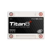 
              XS POWER TITAN PWR-S5-30Q LITHIUM HARLEY DAVIDSON
            