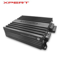 
              DB Drive Euphoria XPERT EX4 800 watt 4 channel amplifier
            