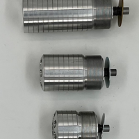 American suspension - FK-49/80 Fork Spring and Preload System