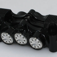 American suspension - B-62R Stoppie King Monoblock Radial Mount 6 piston caliper