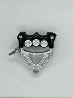 
              American suspension - Stoppie King Brake Mount Rear Custom
            