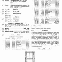 
              American suspension - Preload Adjuster and Fork Leg Extender
            