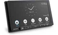 
              Sony - Head Unit - RADIO - XAV-AX6000
            