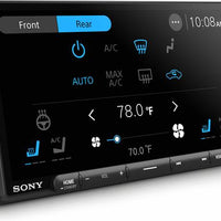 Sony - Head Unit - RADIO - XAV-AX6000