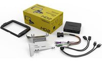 
              iDatalink KIT-HD2 - MOTORCYCLE RADIO INSTALLATION KIT - HARLEY DAVIDSON 2014+
            