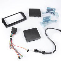 iDatalink KIT-HD2 - MOTORCYCLE RADIO INSTALLATION KIT - HARLEY DAVIDSON 2014+