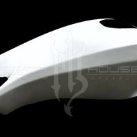 Powerhouses Cycles  - Gasser v3 - GAS TANK