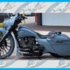 
              DIRTYBIRD CONCEPTS - Harley Long Shot Gas Tank Kit Street Glide Road Glide Road King 2008 To 2022
            