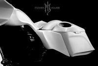 
              Powerhouses Cycles  - HELLION – Full Kit -  Rear End Set
            